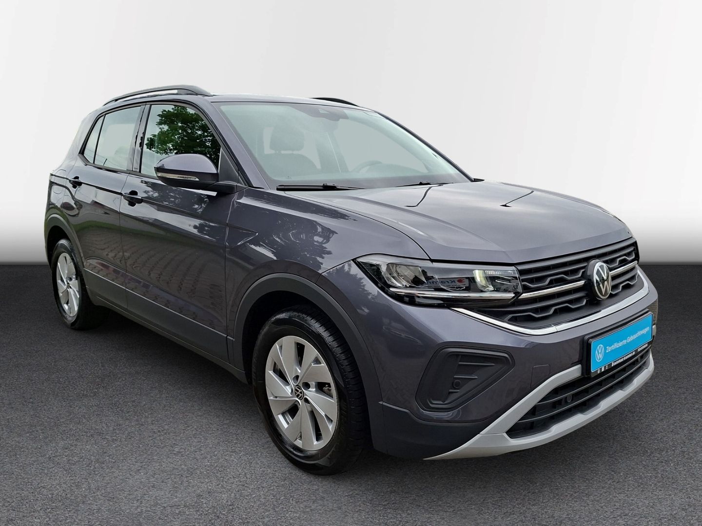 T-Cross 1.0 TSI DSG Life *Navi*SHZ*APP-Connect*