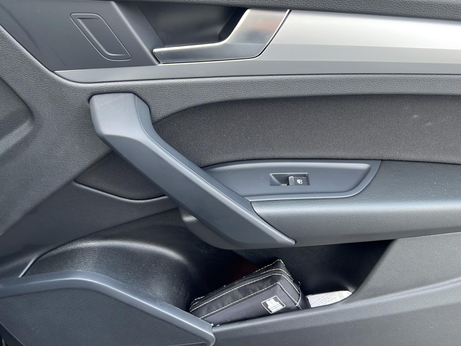 Audi Q5 35 TDI Kamera*LED*DAB*VZ*18*ACC*Virtual*Stau, миниатюра 25