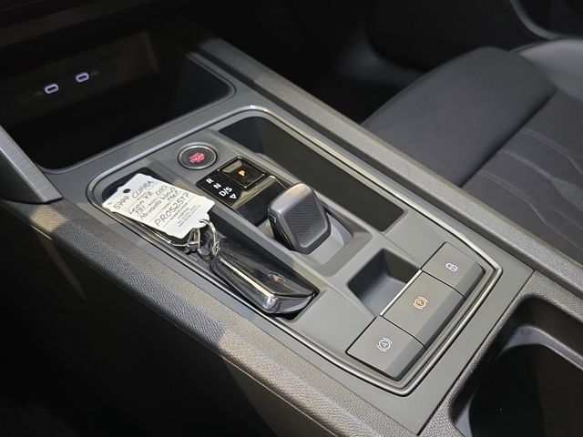 Leon VZ 2.0 TSI DSG*KAMERA*SITZHEIZUNG*