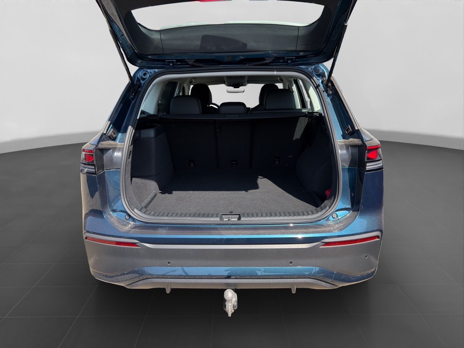 Volkswagen Tayron - Bild 17