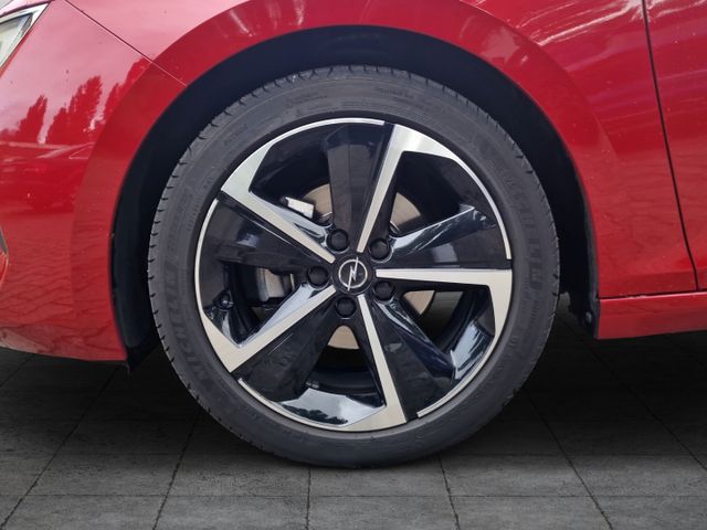 Astra L 1.2 Turbo Limo Elegance LED AGR CARPLAY 