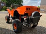 Volkswagen Buggy  - Der KONI- BUGGY !!!  EINZELSTÜCK !!! - Volkswagen Buggy mit Benzin-Antrieb