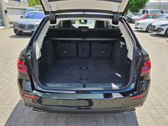 Fahrzeugabbildung 520 d Touring Park-Assistent