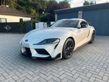 Toyota Supra 3.0 Turbo Automatik Legend  - Toyota Supra: Turbo
