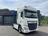 DAF XF 510 SSC, ACC, Vollspoiler, Klima, 2 Tanks - DAF Xf 510