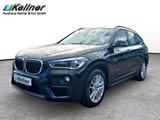 BMW X1  xDr. 20d Aut.AHK. Navi+adapt.LED-SW+Parkassi - BMW X1 in Erfurt