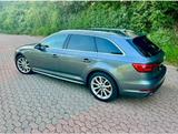 Audi A4 2.0 TFSI ultra S tronic sport Avant sport - Audi A4: Grau, Schiebedach