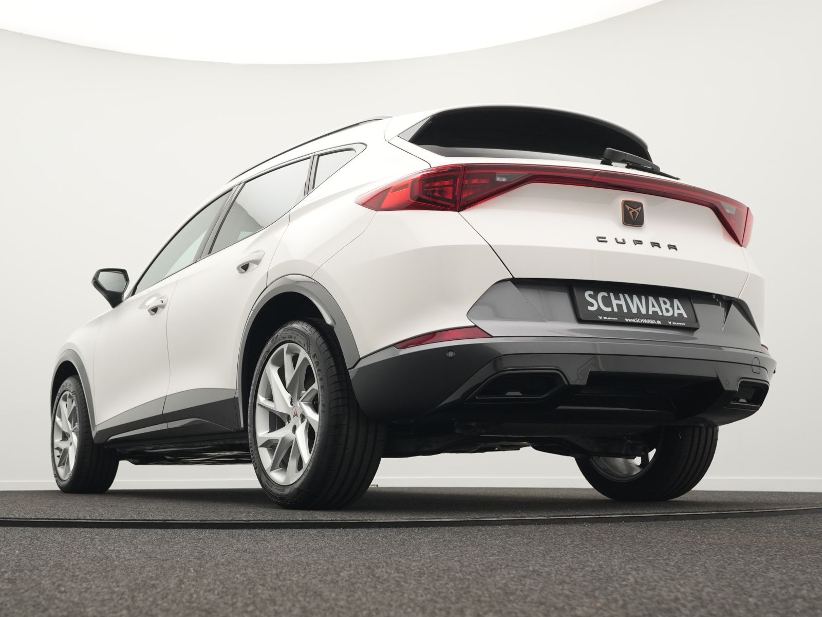 Cupra Formentor - Bild 25
