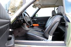 MERCEDES-BENZ SLC 280 /H-ZULASSUNG /AUTOMATIK /SCHIEBEDACH /DE MERCEDES-BENZ SLC 280 /H-ZULASSUNG /AUTOMATIK /SCHIEBEDACH /DE