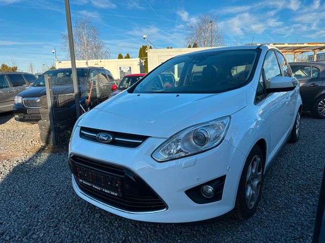 Ford C-Max C-MAX Sync Edition*PDC*KLIMA*LEDER