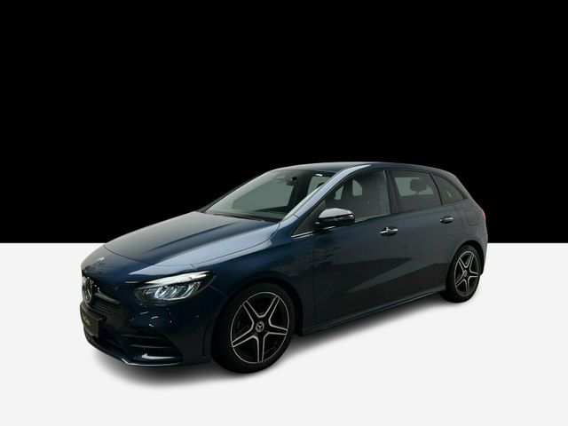 Mercedes-Benz B 200 d AMG-Line