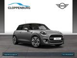 MINI One Klimaaut.+LED+Ambi+BT+S/S-AT+Elektr.SP+SPs - MINI ONE aus 2018