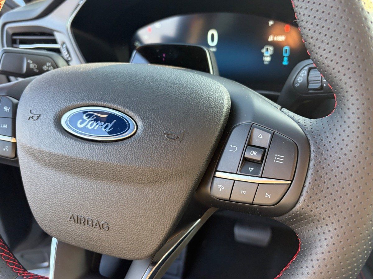 Ford Kuga - Bild 12