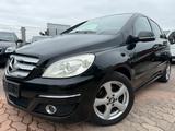 Mercedes-Benz B 170 B  Automatik,Klimaanlage,PDC,Tüv:04/26 - gebrauchte Mercedes-Benz B 170 aus dem Jahr 2008