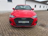 Audi A3 Spb. 40 TFSIe S-tr. ACC KAM NAVI SHZ - Audi A3: A3s