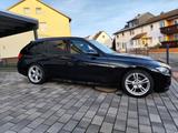 BMW F31 Touring 318d LCI M-Paket Sport Sha... - BMW 318: 318d M Paket