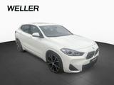 BMW X2 xDr25d M SPORT MEM AdLED HUD KAM Hifi NavPlus - BMW X2 in Bielefeld