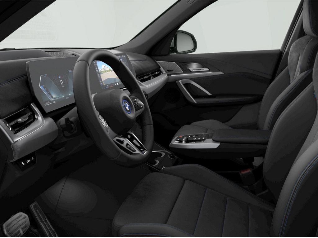 BMW X1 - Bild 3