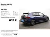 Volkswagen Golf 8 VIII TDI 2.0 DSG GTD HeadUp/Stand/Pano/AH - Volkswagen Golf mit Diesel-Antrieb: Limousine, Vi GTD