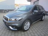 Suzuki SX4 Club,Navi,Kamera,Aut.LM,SH - Suzuki SX4 Club mit Benzin-Antrieb