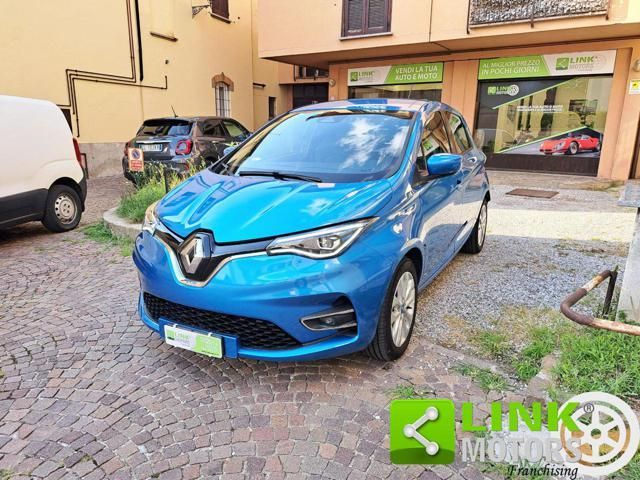 Renault RENAULT ZOE Zen R135 Flex GARANZIA INCLUSA