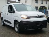 Citroën Berlingo Club L1 102*Diesel Klima Holzboden LKW - Citroën Berlingo in Augsburg
