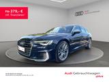 Audi S6 Av. 3.0 TDI qu. Matrix Navi Kamera Alcantara - gebrauchte Audi S6 aus dem Jahr 2023