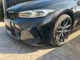 BMW 340 M340d xDrive Touring -Pano-HUD-ACC-MPerforma - BMW 340 mit Diesel-Antrieb: Automatik