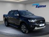 Ford Ranger 2.0 TDCi Panther, Wildtrack 4x4 Autom. Do - Ford Ranger: Pickup