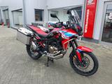 Honda CRF1100 Africa Twin ES inkl. 5.000€ Zubehör! - HONDA AFRICA