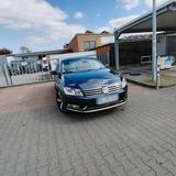 Volkswagen vw passat 2012 b7 automatisch - VW Passat Gebrauchtwagen in Osnabrück