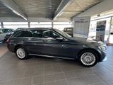 Mercedes-Benz C 180 T CGI Exclusive e-Klappe+LED+Agility+AMB - Mercedes-Benz C 180 mit Benzin-Antrieb: Kombi, Automatik