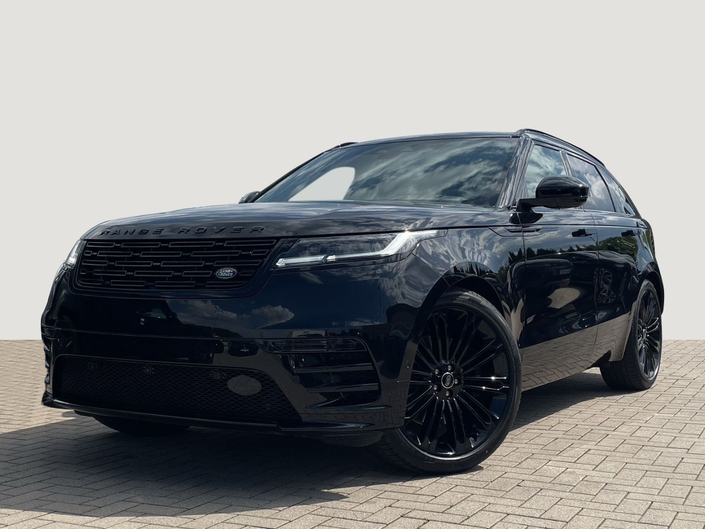 Land Rover Range Rover Velar - Bild 1