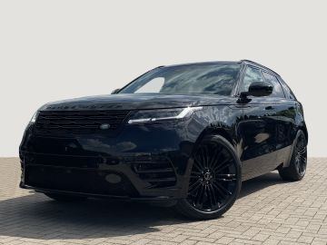 Land Rover Leasingangebot: Land Rover Range Rover Velar Diesel D300 Autobiography Luft