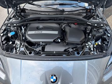 BMW 120 M Sportpaket Head-Up HK HiFi DAB LED RFK