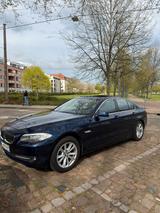 BMW f10 528i - BMW 528: 528i F10