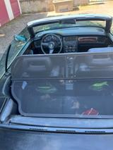 Audi Cabriolet 2.8 - - Audi Oldtimer