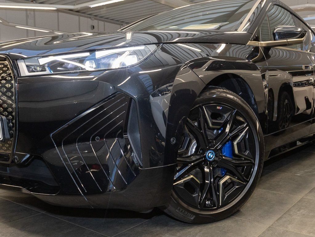 BMW iX - Bild 5