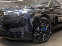BMW iX - Vorschau Bild 5
