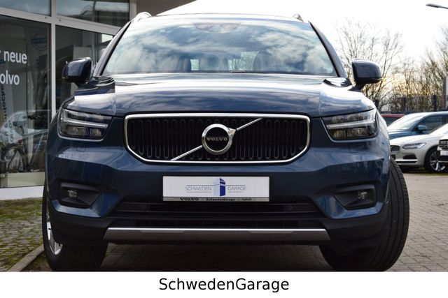 Volvo XC40 B4 Momentum Pro PilotAssist/RFK/AHK