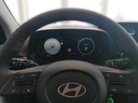 Hyundai i20 - Vorschau Bild 8