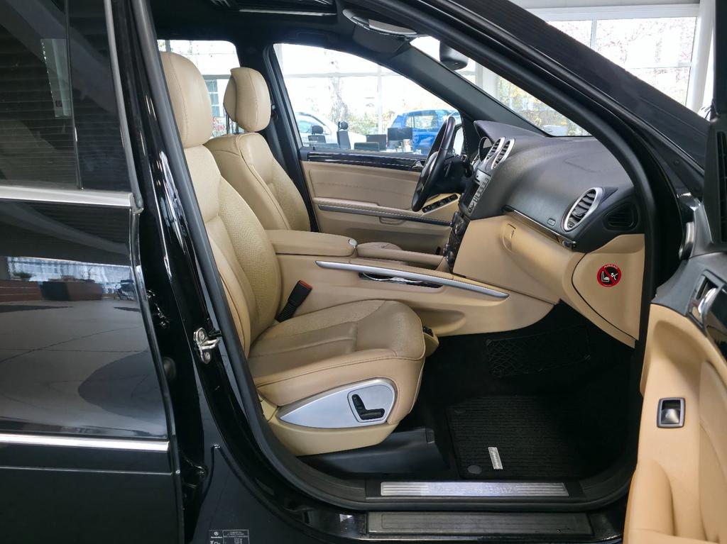 Mercedes-Benz GL 350