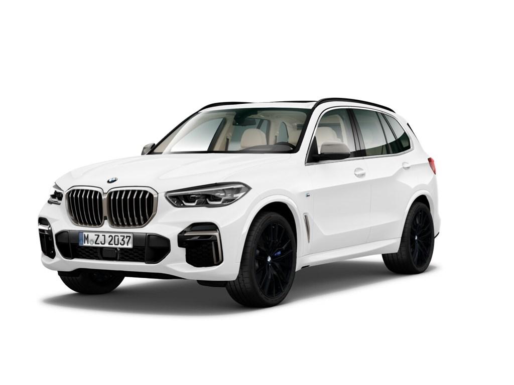 BMW X5 M50 i LED+LEDER+NAVI+PANO+SHZ+PDC+SOFT-CLOSE