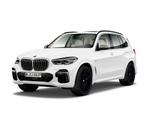 BMW X5 M50 i LED+LEDER+NAVI+PANO+SHZ+PDC+SOFT-CLOSE - gebrauchte BMW X5 M50 aus dem Jahr 2022