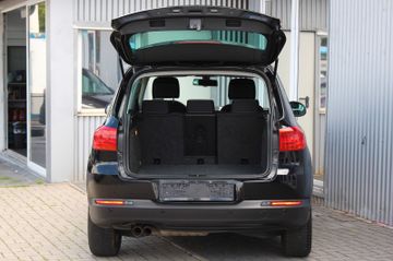 Volkswagen Tiguan - 9