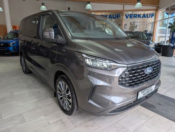 Ford Tourneo Custom 2.0 L Titanium +
