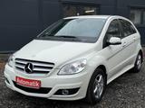 Mercedes-Benz B 170*Automatik*Xenon*Klima*PDC*TOP!* - Mercedes-Benz B 170 mit Benzin-Antrieb: Van