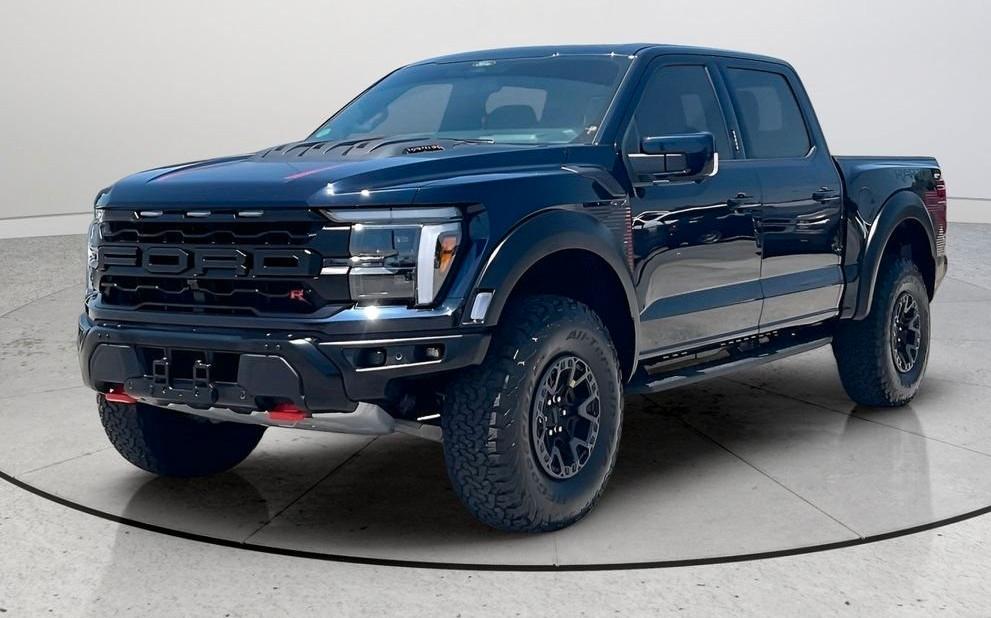 Ford F-150 Raptor R  MY26