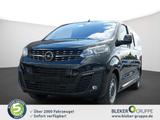 Opel Vivaro Opel Vivaro PKW 9-Sitzer M  Automatik - Behindertengerechte Opel Vivaro