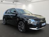 Kia NIRO 1.6 HEV Hybrid SPIRIT SCHIEBEDACH+TECHNO &  - Kia Niro HEV Gebrauchtwagen
